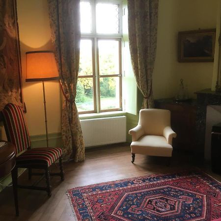 Chateau De Villers-Châtel Esterno foto